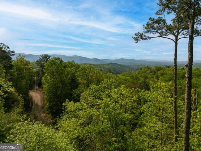 LOT 73 Mountain View Road, Home with 0 bedrooms, 0 bathrooms and null parking in Ellijay GA | Image 4