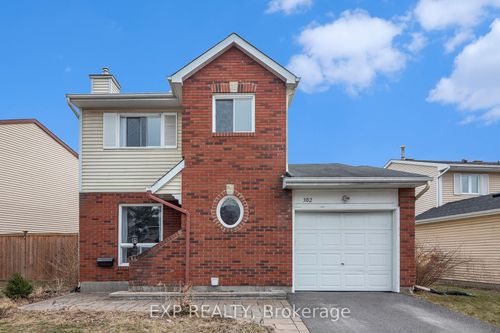 302 Côte-Royale Cres, Orléans, ON, K1E3L7 | Card Image
