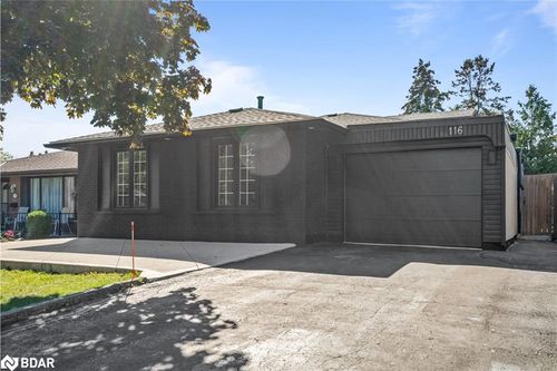 116 Boston Cres, Hamilton, ON, L8T4N2 | Card Image