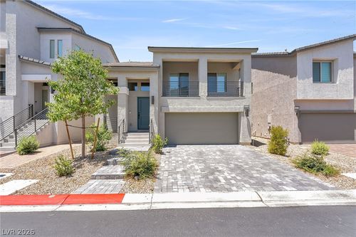 10201 Beckenham Hills St, Las Vegas, NV, 89141-9145 | Card Image