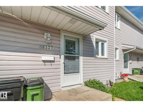 18337 66 Ave Nw, Edmonton, AB, T5T1Z5 | Card Image