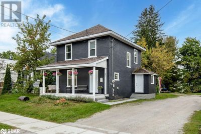 309 Gill St, House other with 3 bedrooms, 2 bathrooms and 3 parking in Orillia ON | Image 1