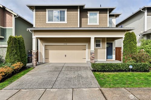17312 40th Ave Se, Bothell, WA, 98012-5065 | Card Image