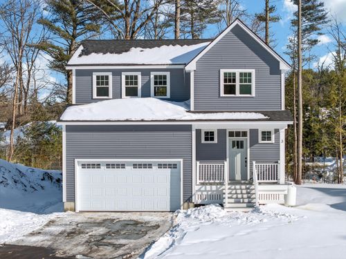 3 Cider Mill Lane, Kennebunk, ME, 04043 | Card Image