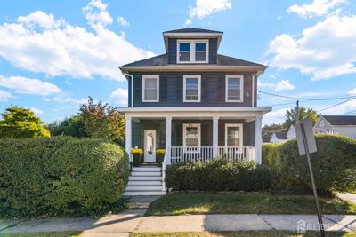 156 Hillside Avenue, House other with 4 bedrooms, 2 bathrooms and null parking in SOUTH RIVER NJ | Image 1