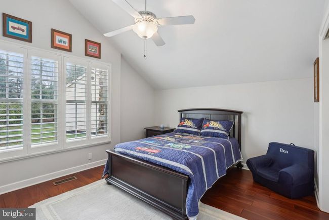 6 Woodford Ln, House other with 5 bedrooms, 4 bathrooms and null parking in Malvern PA | Image 46