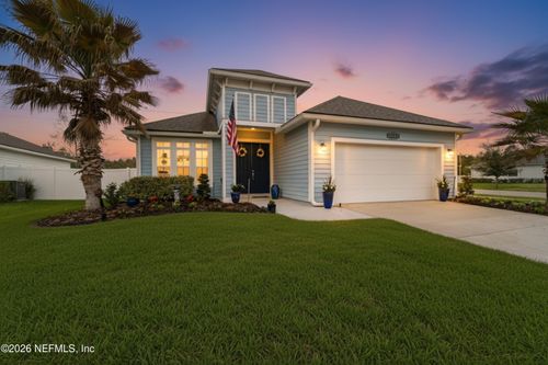 79338 Plummers Creek Dr, Yulee, FL, 32097-2674 | Card Image