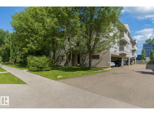 103-12110 119 Ave Nw, Edmonton, AB, T5L5G9 | Card Image