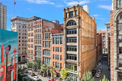 501-915 Liberty Ave, Pittsburgh, PA, 15222-3701 | Card Image