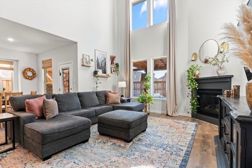 1922 Holy Unity Ln, St. Paul, TX, 75098-1915 | Card Image