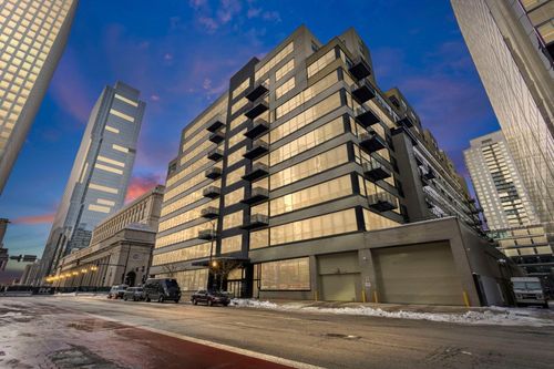 apt-814-130 S Canal St, CHICAGO, IL, 60606-3918 | Card Image