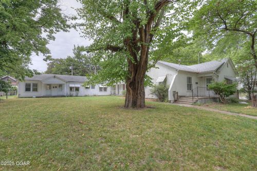 602 S Sergeant Ave, Joplin, MO, 64801-2642 | Card Image