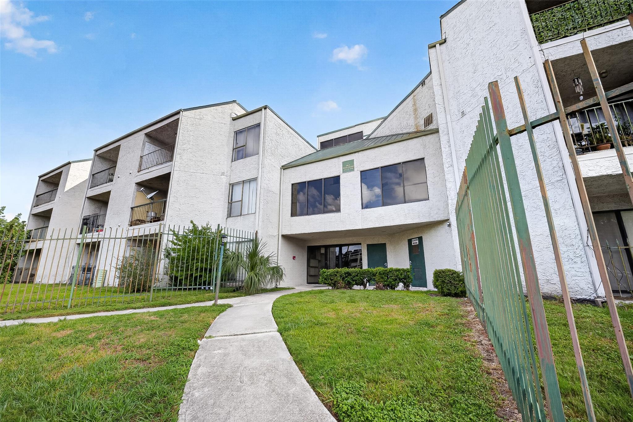 Residential in Houston 3