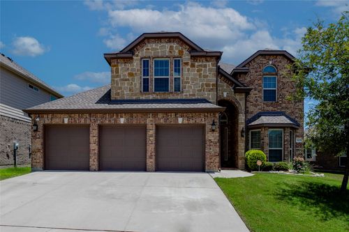 9428 Brittlebrush Trl, Fort Worth, TX, 76177-7215 | Card Image