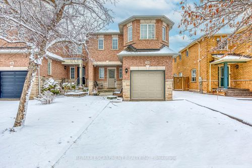 2468 Newcastle Cres, Oakville, ON, L6M4P3 | Card Image