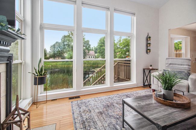 3231 Boulder Ct, House other with 3 bedrooms, 4 bathrooms and null parking in Dexter MI | Image 13