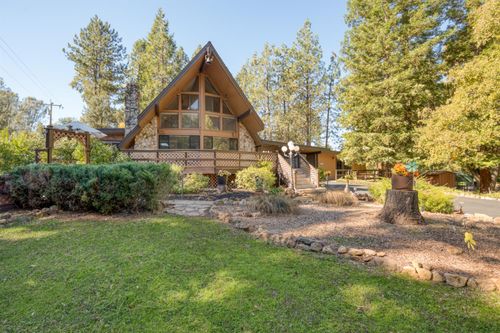 16979 Ridge Rd, Sutter Creek, CA, 95685-9647 | Card Image