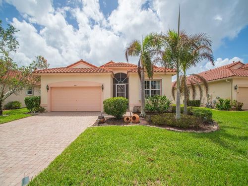 383 Nw Sunview Way, Port St Lucie, FL, 34986-3599 | Card Image