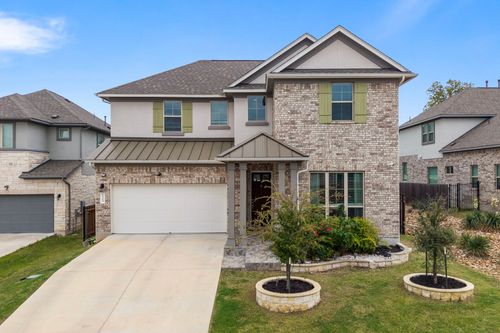 1509 Reprise Bnd, Round Rock, TX, 78681-2066 | Card Image