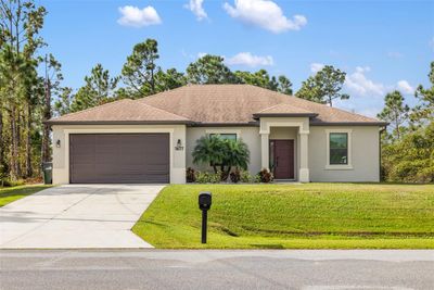 7677 Meroni Blvd, House other with 3 bedrooms, 2 bathrooms and null parking in North Port FL | Image 1