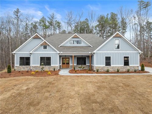 206 Shoals Way, Clarkesville, GA, 30523-5743 | Card Image