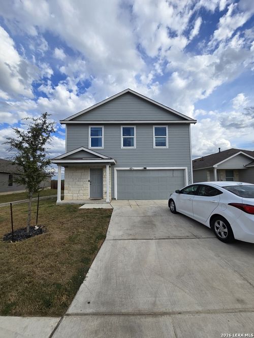 5514 Calton Bnd, San Antonio, TX, 78253-2321 | Card Image