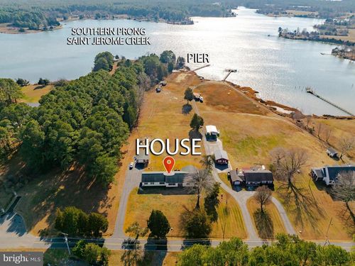 49993 Airedele Rd, RIDGE, MD, 20680-3307 | Card Image