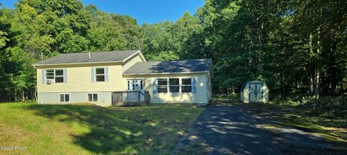 236 Keats Ln, Albrightsville, PA, 18210 | Card Image