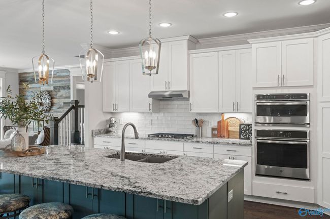 155 Holbrook Dr, House other with 4 bedrooms, 4 bathrooms and null parking in Huntsville AL | Image 13