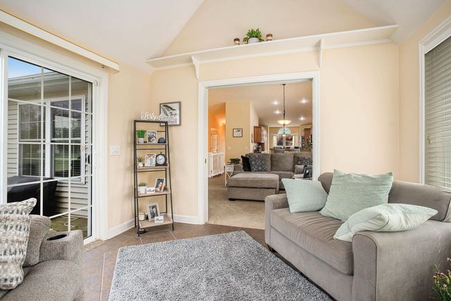 3305 Nighthawk Ln, Condo with 3 bedrooms, 3 bathrooms and null parking in Battle Creek MI | Image 11