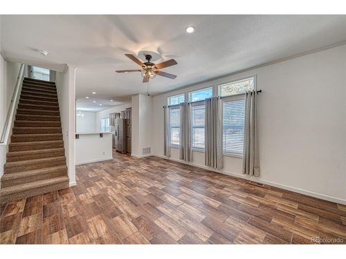 904 W 6th St, Leadville, CO, 80461 | Card Image