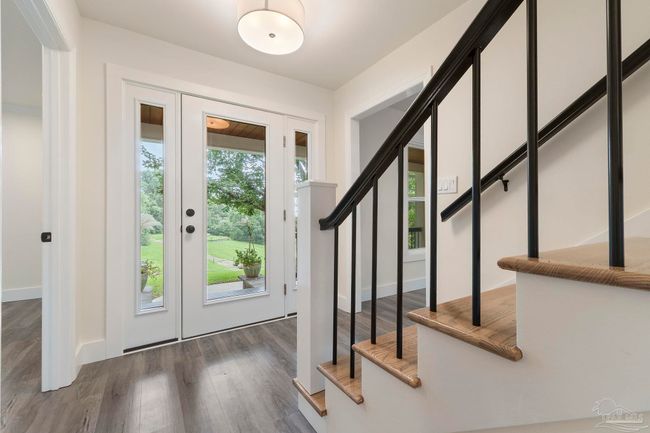 4636 Whisper Way, House other with 5 bedrooms, 4 bathrooms and 8 parking in Pensacola FL | Image 6