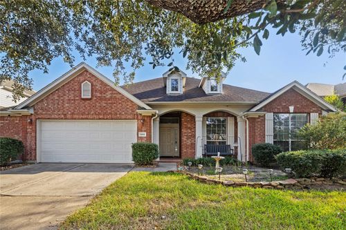 2915 Sandleigh Dr, Spring, TX, 77388-3176 | Card Image
