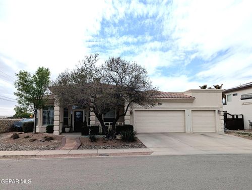 798 Maxey Marie, El Paso, TX, 79932-4216 | Card Image