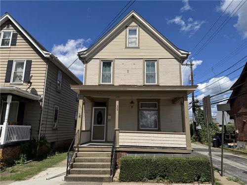 309 6th St, New Brighton, PA, 15066-1803 | Card Image