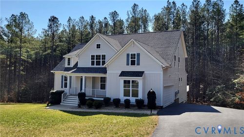 3615 Aston Trl, Powhatan, VA, 23139-4254 | Card Image