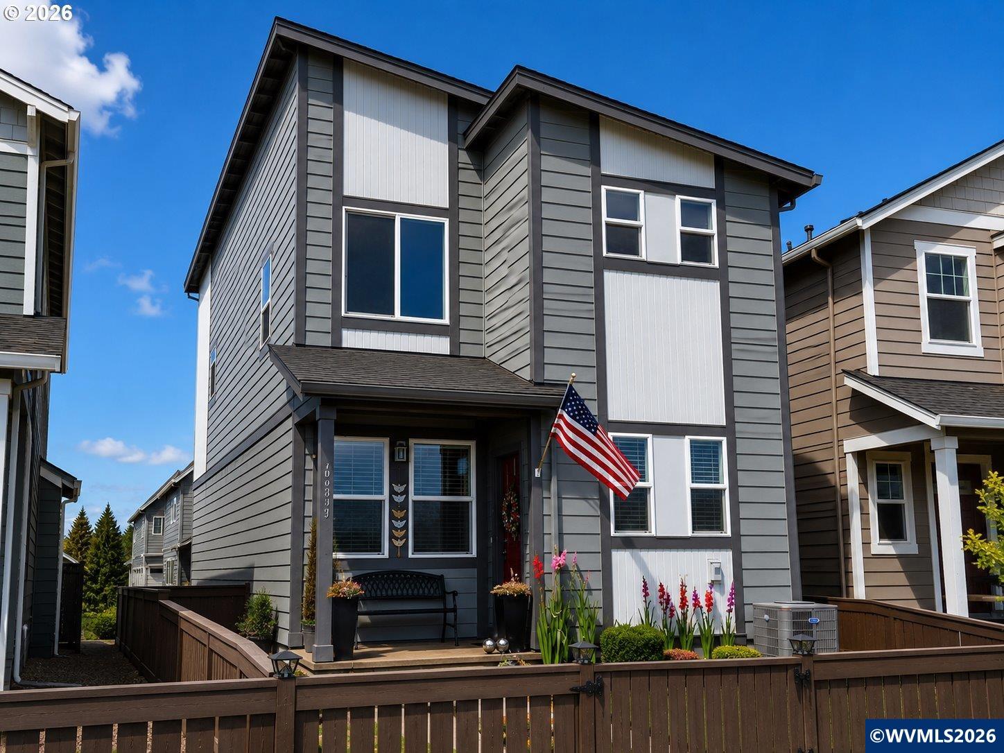 Residential in McMinnville 2