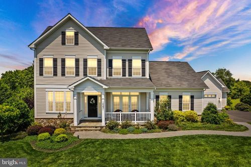 14231 Courtney Meadow Pl, LEESBURG, VA, 20176-5877 | Card Image
