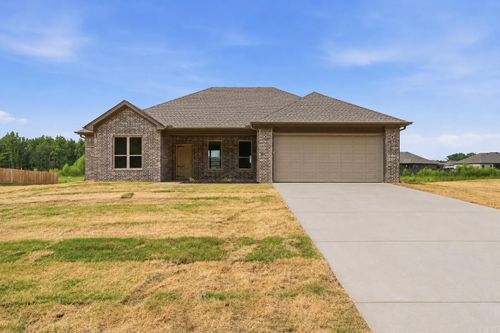 924 Bratton Rd, Lonoke, AR, 72086-9309 | Card Image
