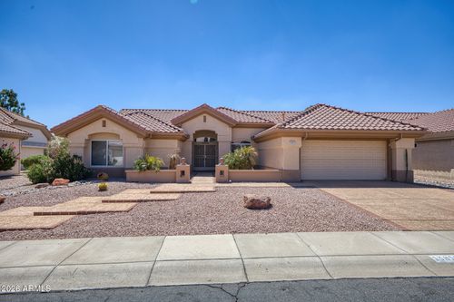 13819 W Pecos Ln, Sun City West, AZ, 85375-2060 | Card Image