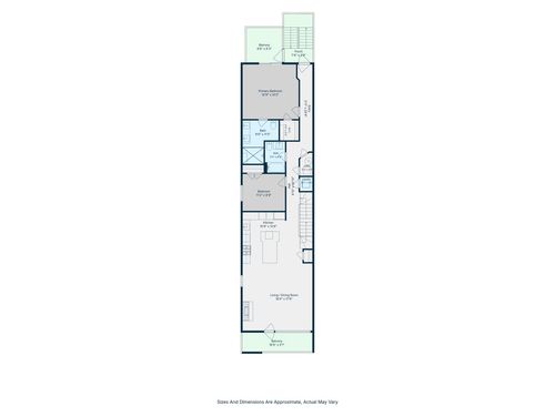 3-1536 W Walton St, Chicago, IL, 60642-5528 | Card Image