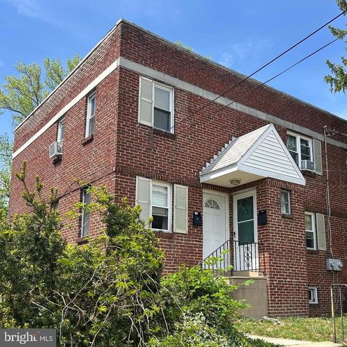 73 S Evergreen Ave, Woodbury, NJ, 08096-2709 | Card Image