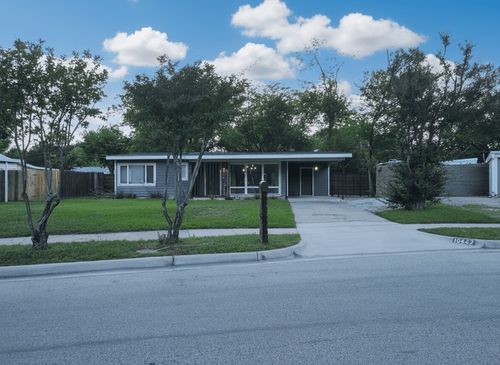 10447 Sylvia Dr, Dallas, TX, 75228-3208 | Card Image