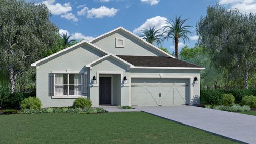 51 White Pelican Ln, Sebastian, FL, 32958-4644 | Card Image