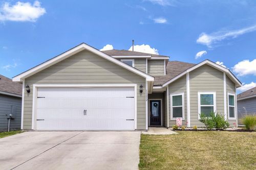 10852 Copper Hills Ln, Fort Worth, TX, 76108-1869 | Card Image