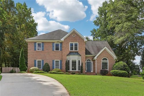 2130 Weatherstone Cir Se, Conyers, GA, 30094-2041 | Card Image