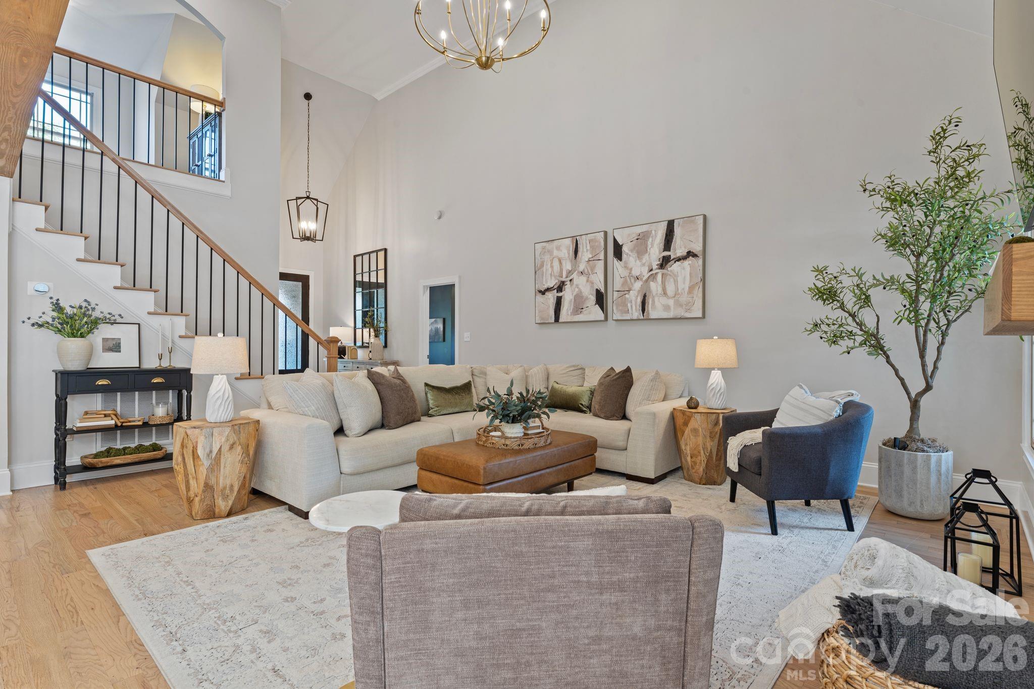 Residential in Mooresville 5