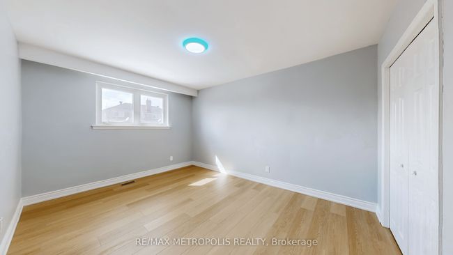 UPPER - 3254 Fieldgate Dr, House attached with 3 bedrooms, 2 bathrooms and 1 parking in Mississauga ON | Image 27