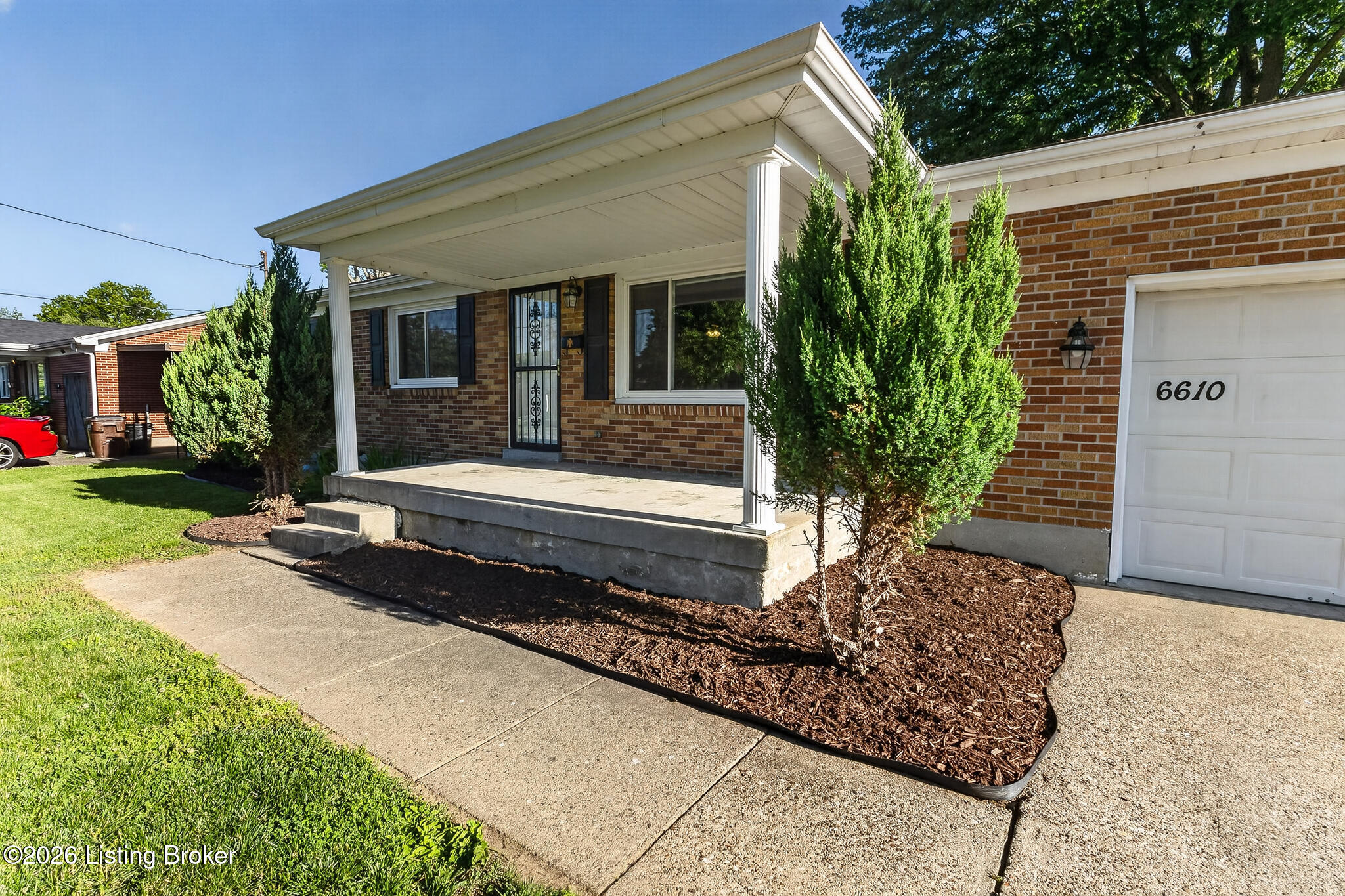 Residential in Louisville 3