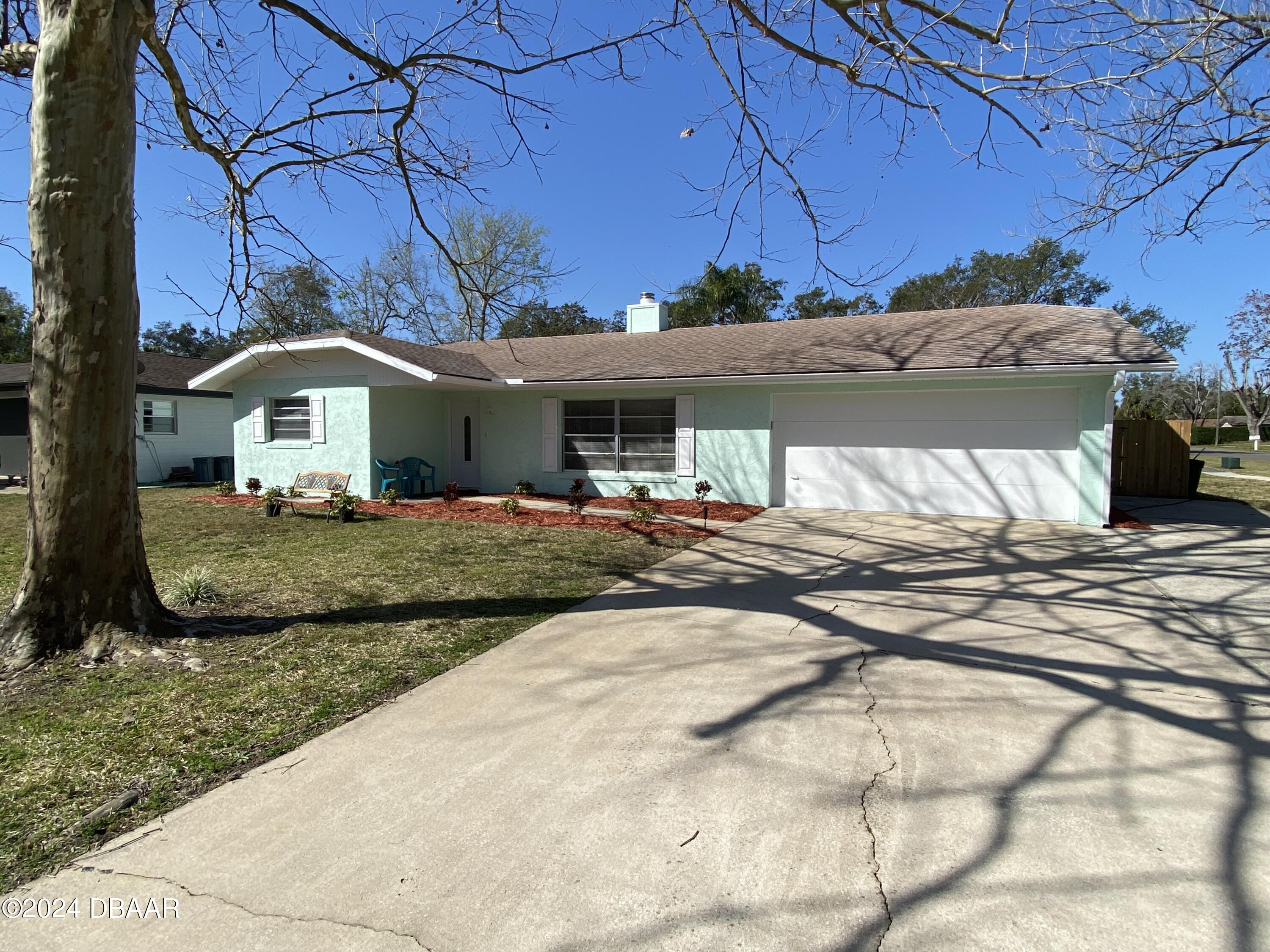 Reillys Rd, Port Orange, FL 32127
